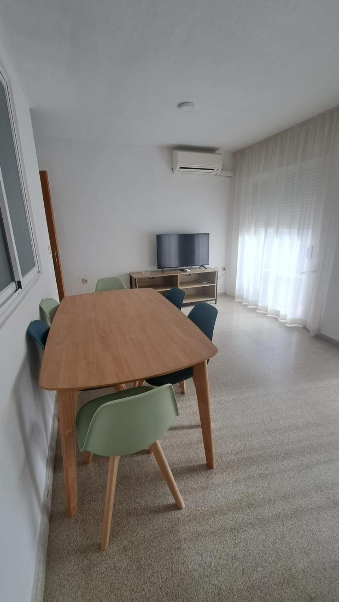 Los Pisos De Concha Benidorm Exterior foto