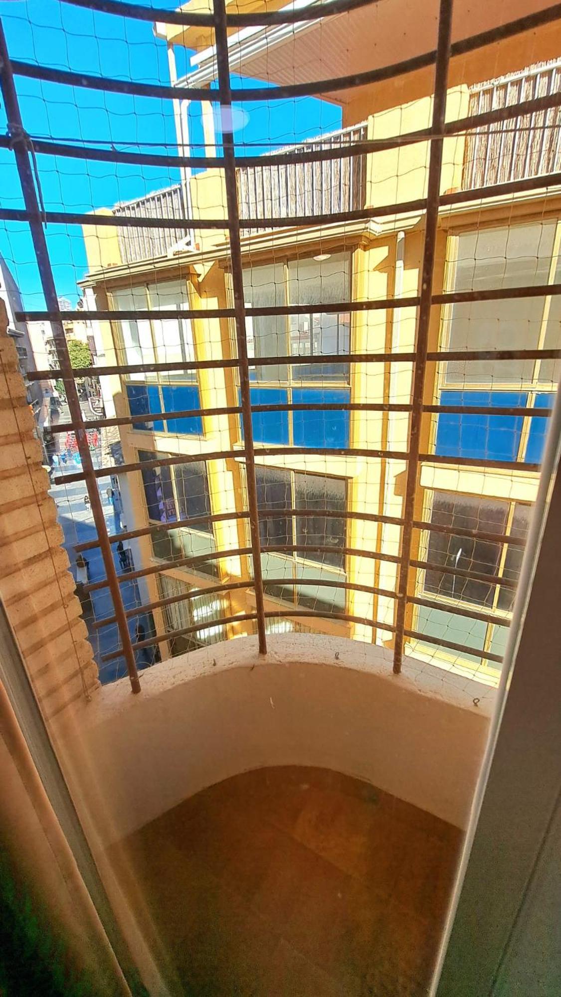 Los Pisos De Concha Benidorm Exterior foto