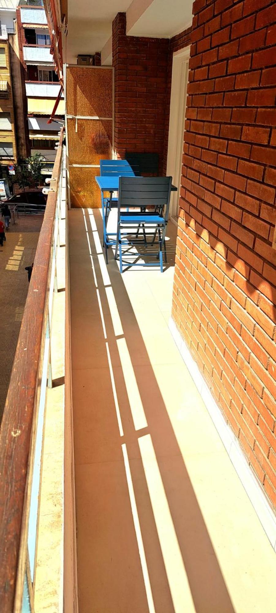 Los Pisos De Concha Benidorm Exterior foto