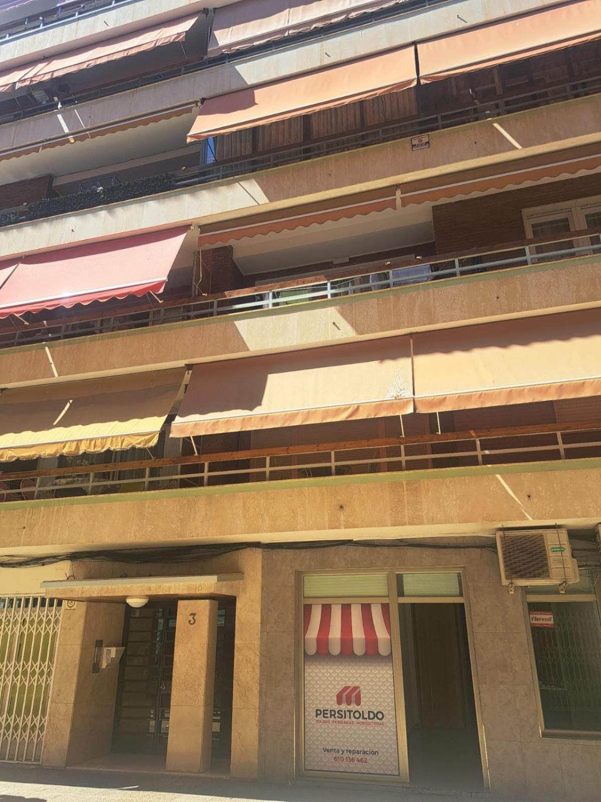 Los Pisos De Concha Benidorm Exterior foto